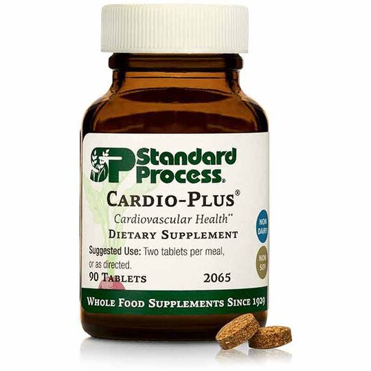 Cardio-Plus, SP